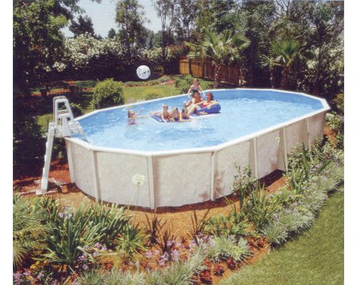 doughboy regent swimming pool